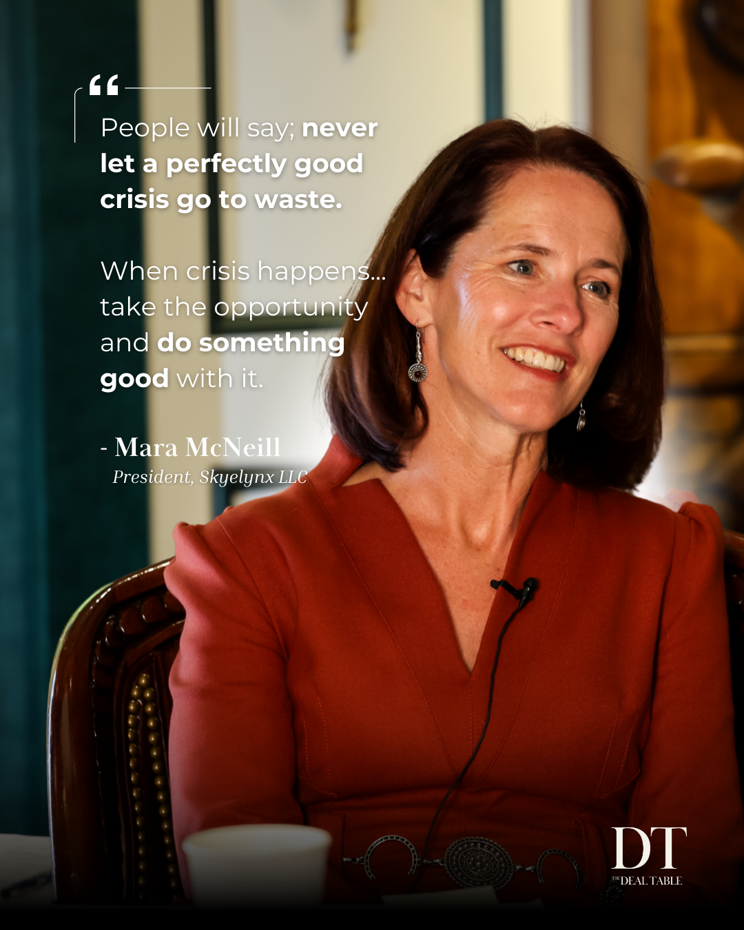 Mara McNeill - Quote Card 1